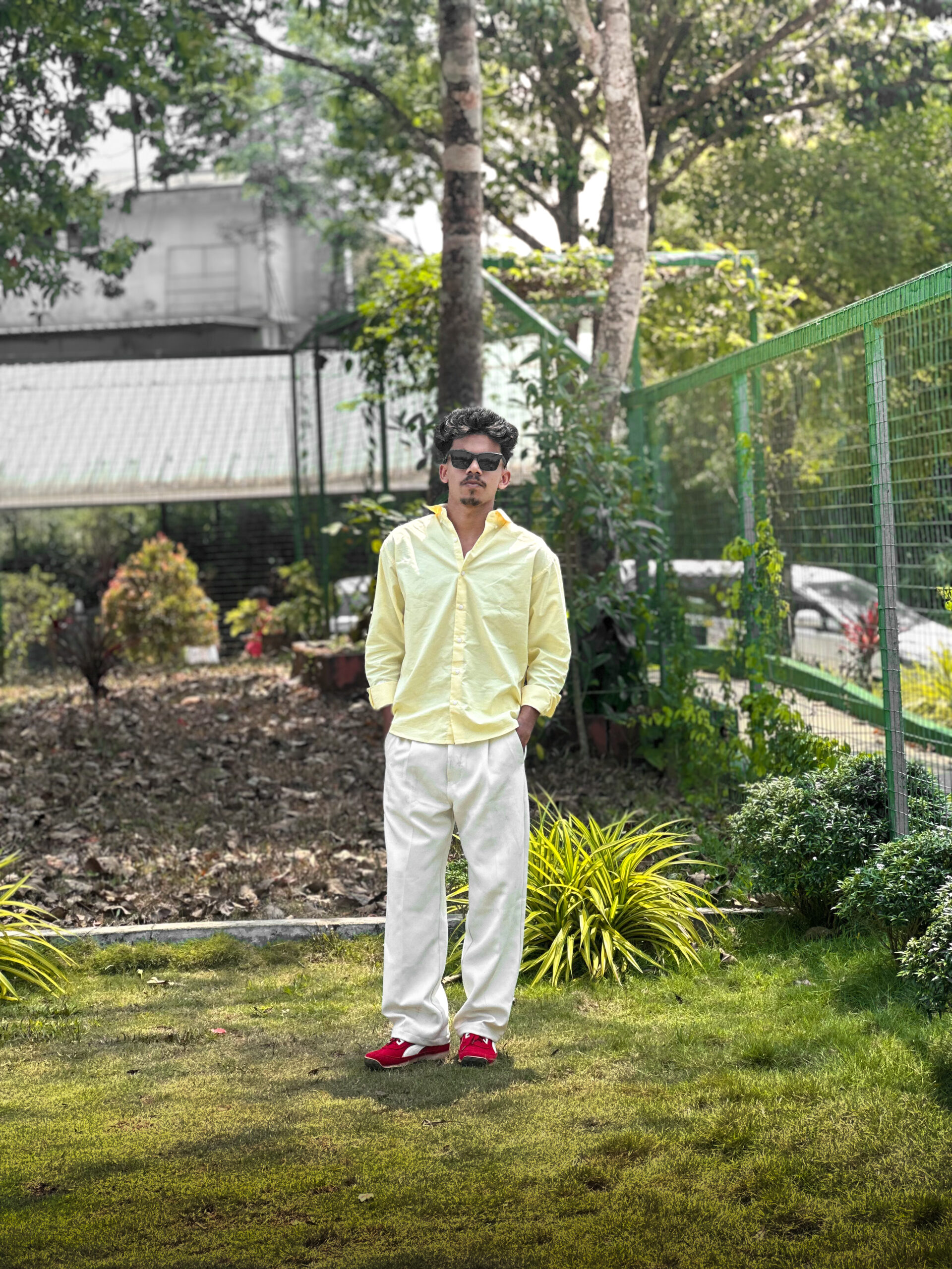 RANEES UK