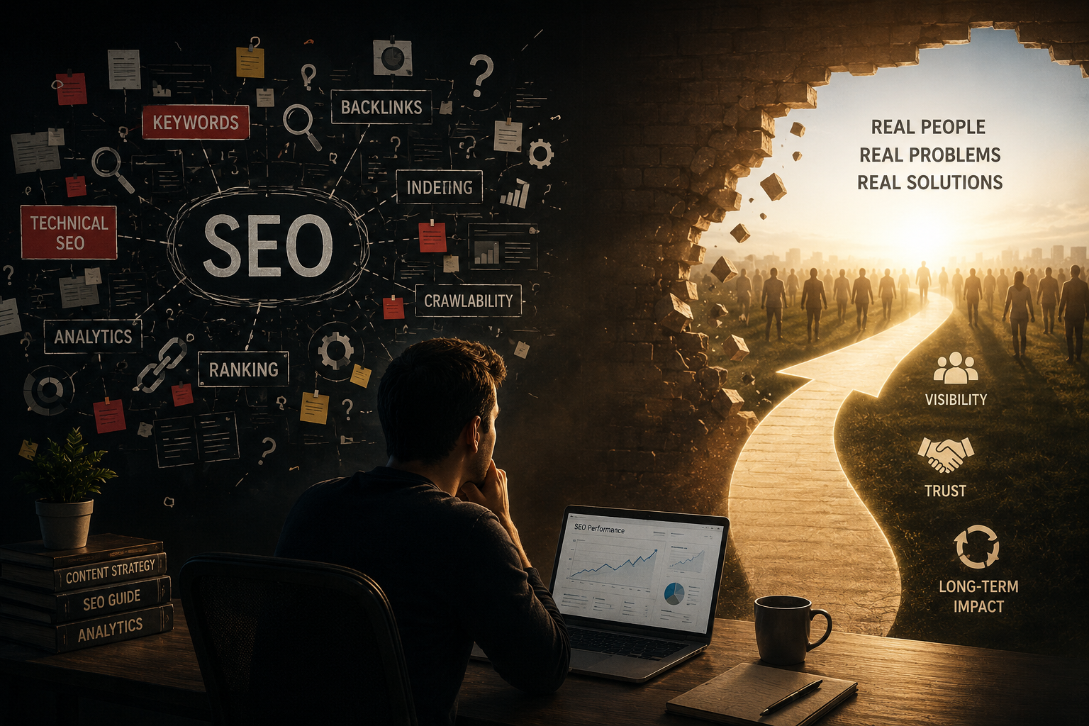 Why I Believe SEO Is Still One of the Most Valuable Digital Skills in 2026