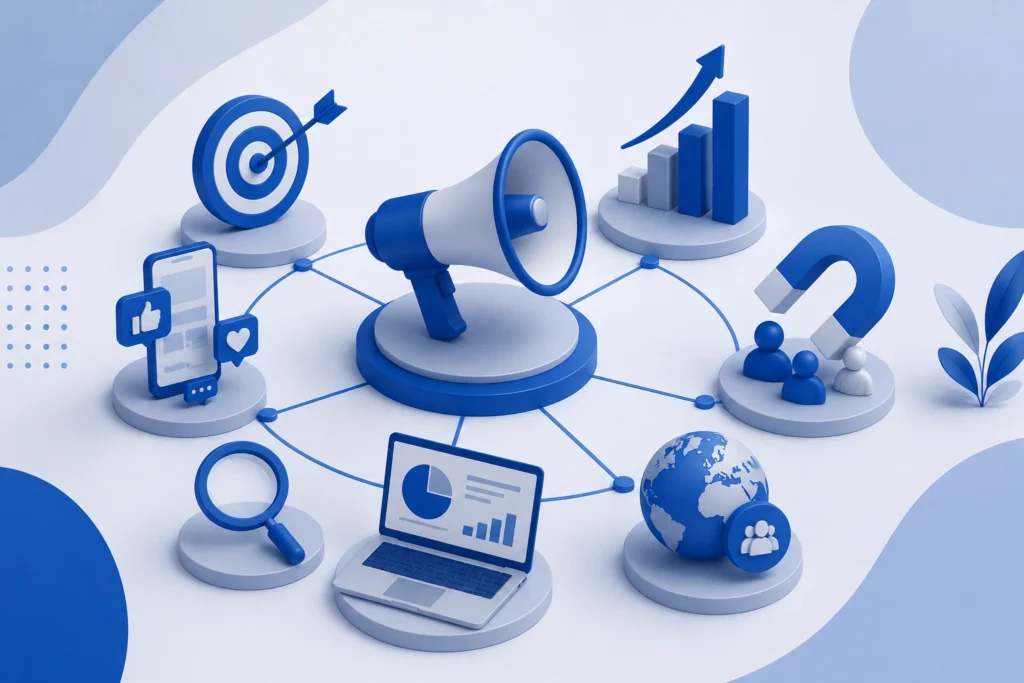 DIGITAL MARKETING STRATEGIST IN CALICUT