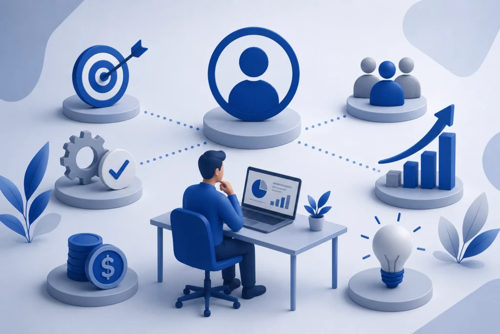 DIGITAL MARKETING STRATEGIST IN CALICUT