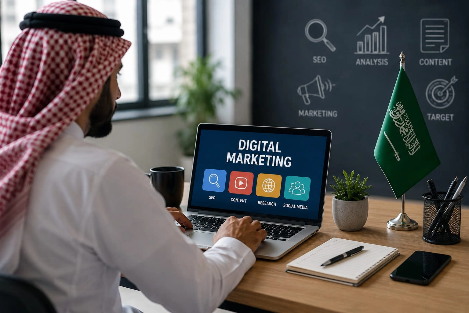 DIGITAL MARKETING STRATEGIST IN CALICUT