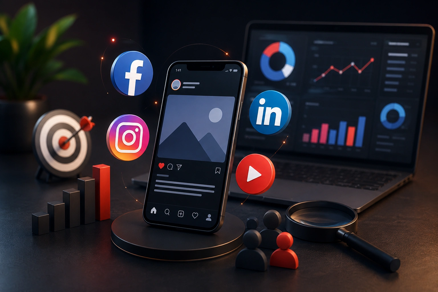 best digital marketing strategist in calicut