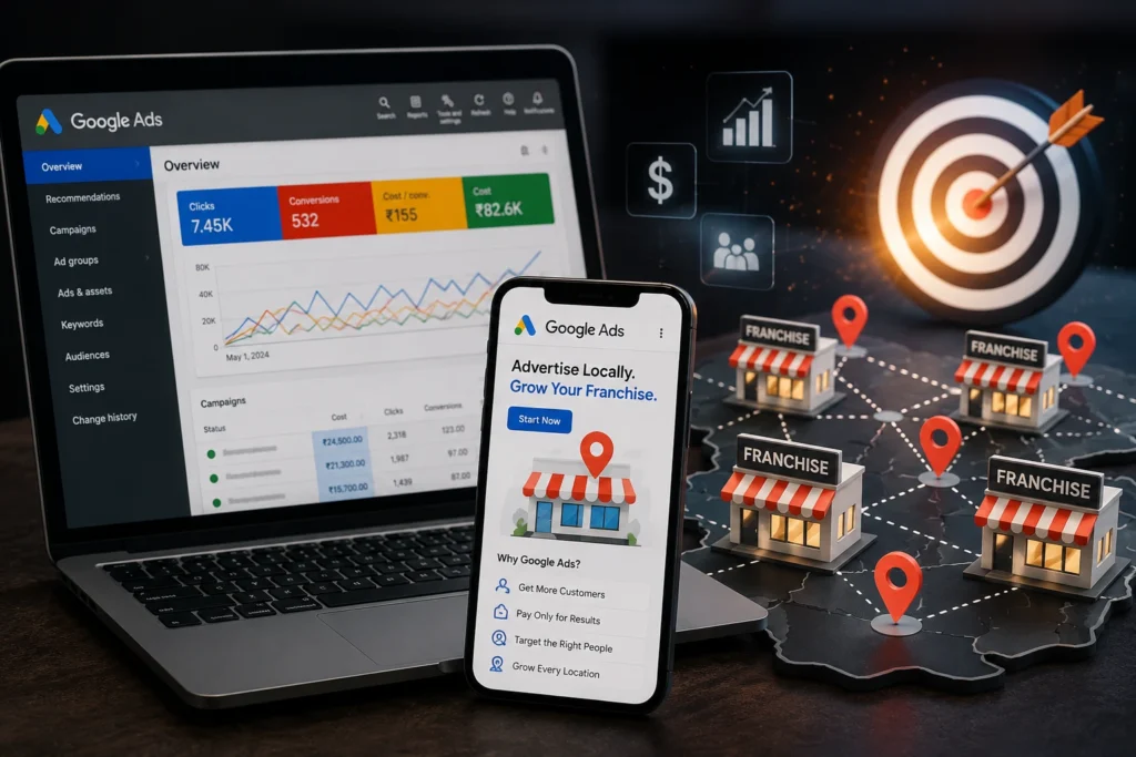 Digital marketing expert in kochi